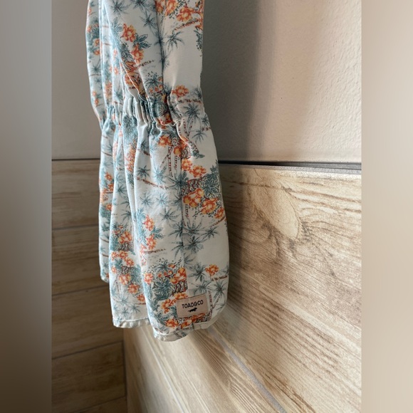 🐸TOAD&CO🐸 Top - Picture 4 of 5